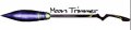 Moon trimmer